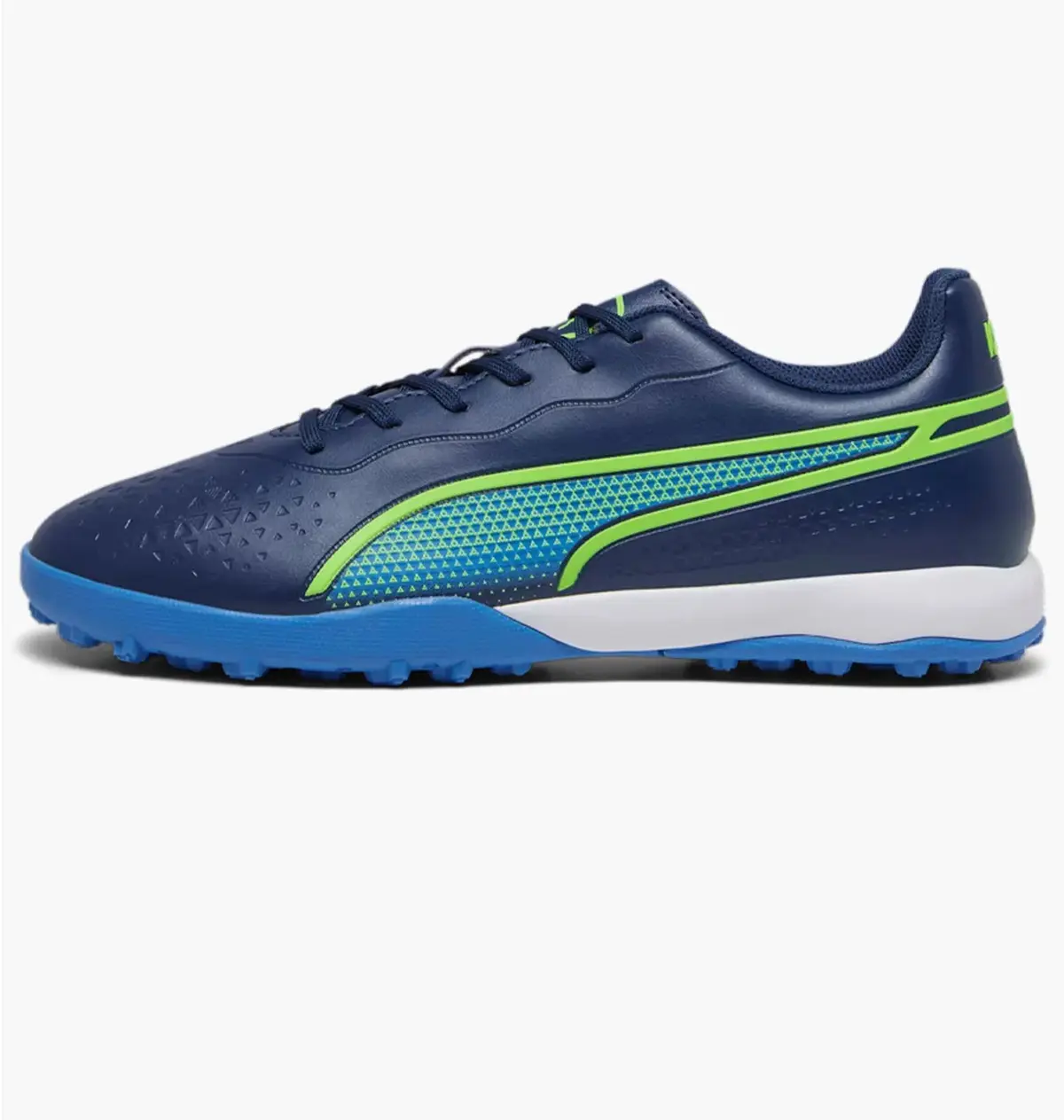 Сороконожки мужские Puma King Match Tt