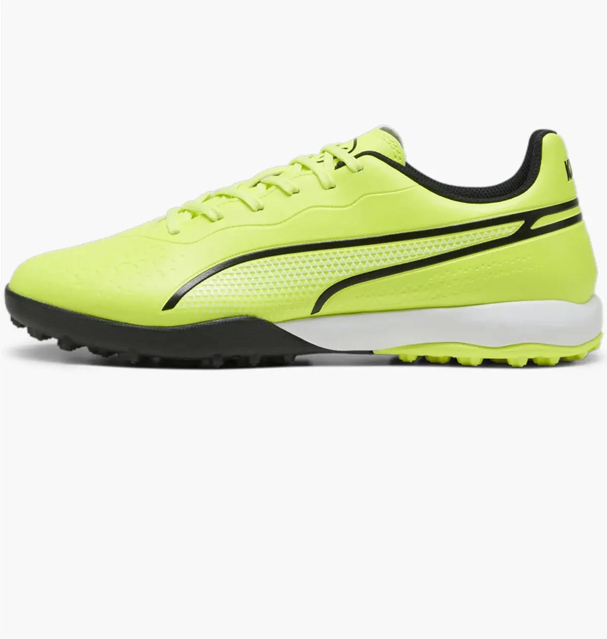 Сороконожки мужские Puma King Match Tt
