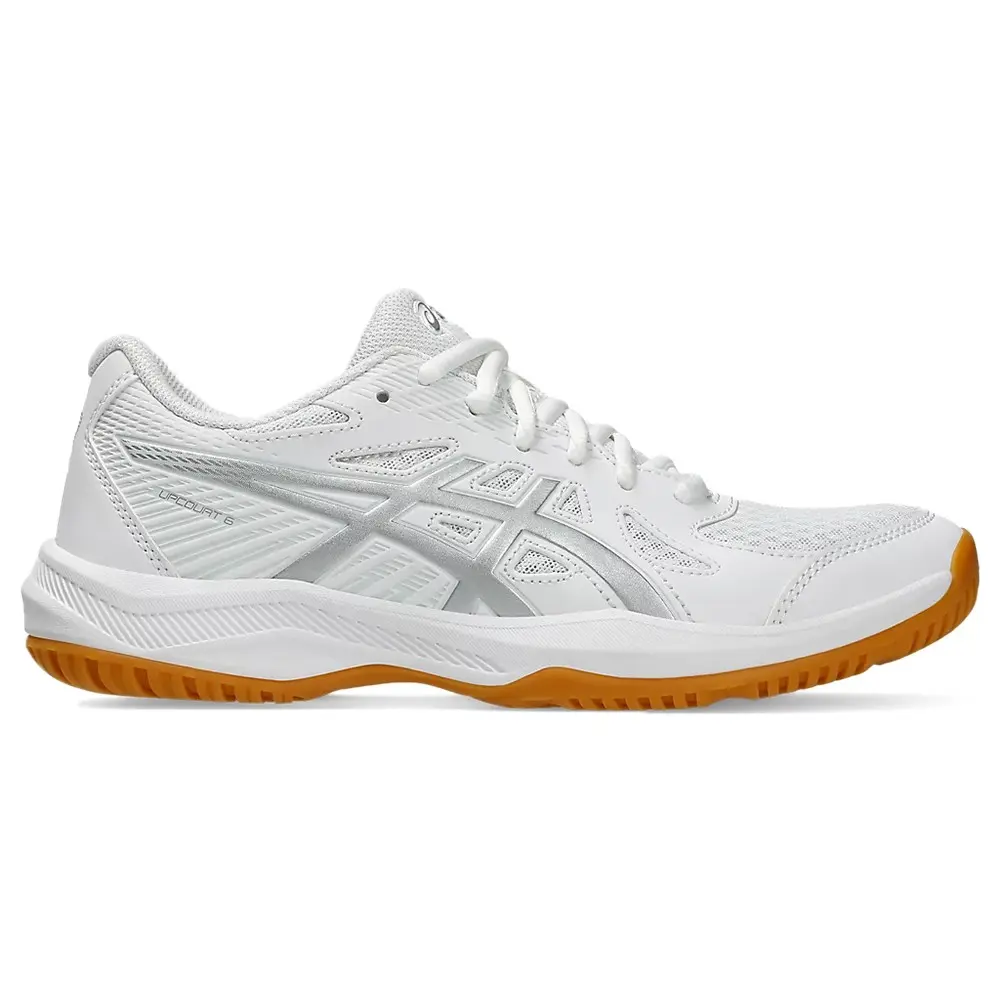 Кроссовки женские Asics Upcourt 6