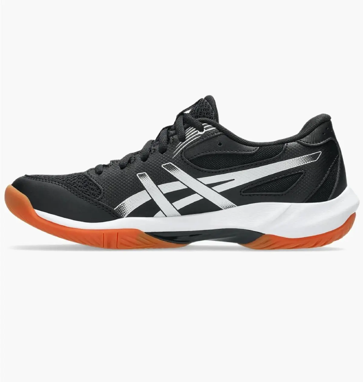 Кроссовки женские Asics Rocket 12 Black
