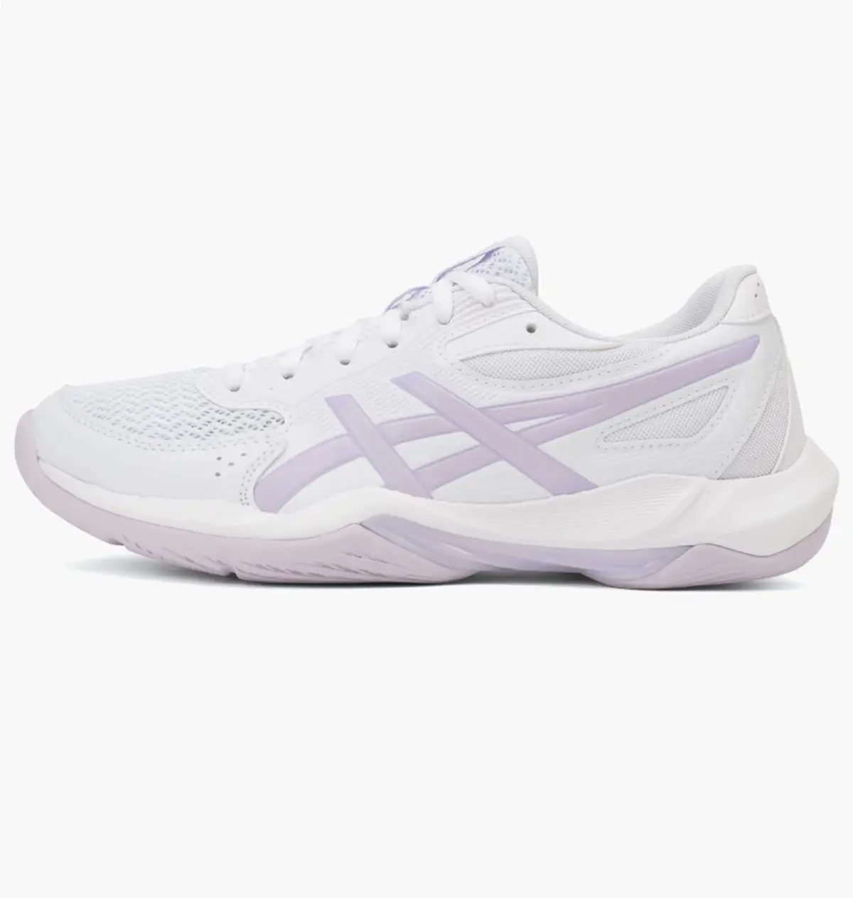 Кроссовки женские Asics Gel-Rocket 12 White