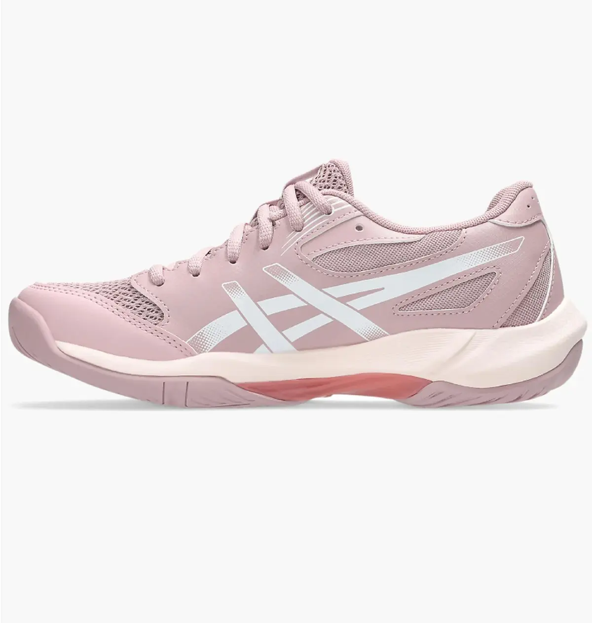 Кроссовки женские Asics Rocket 12 Pink