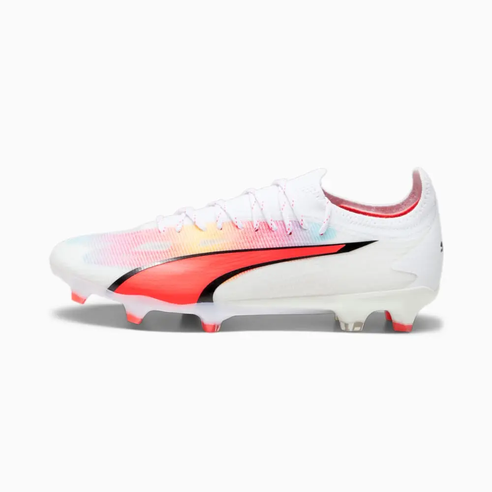 Бутсы мужские Puma Ultra Ultimate Fg/Ag