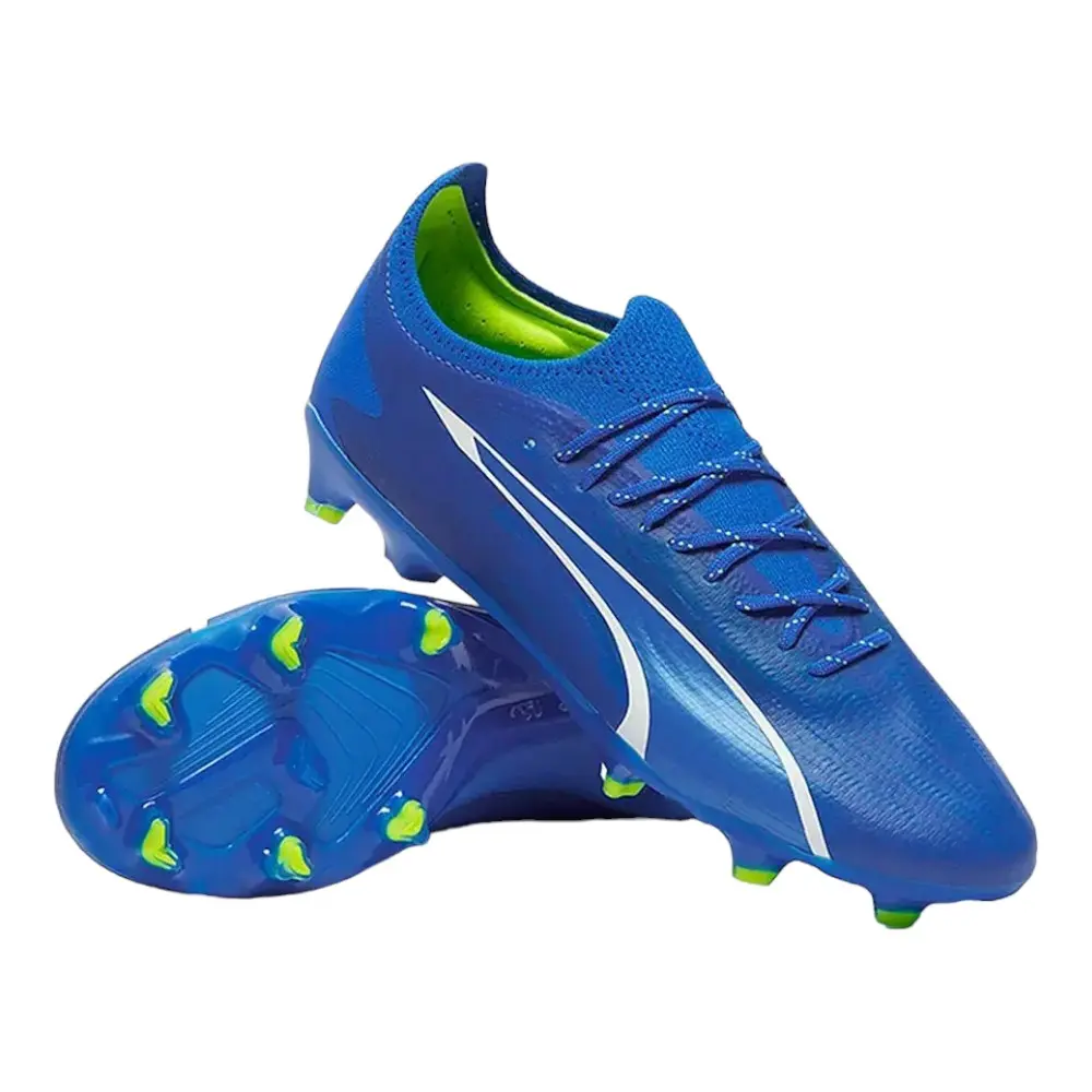 Бутсы мужские Puma Ultra Ultimate