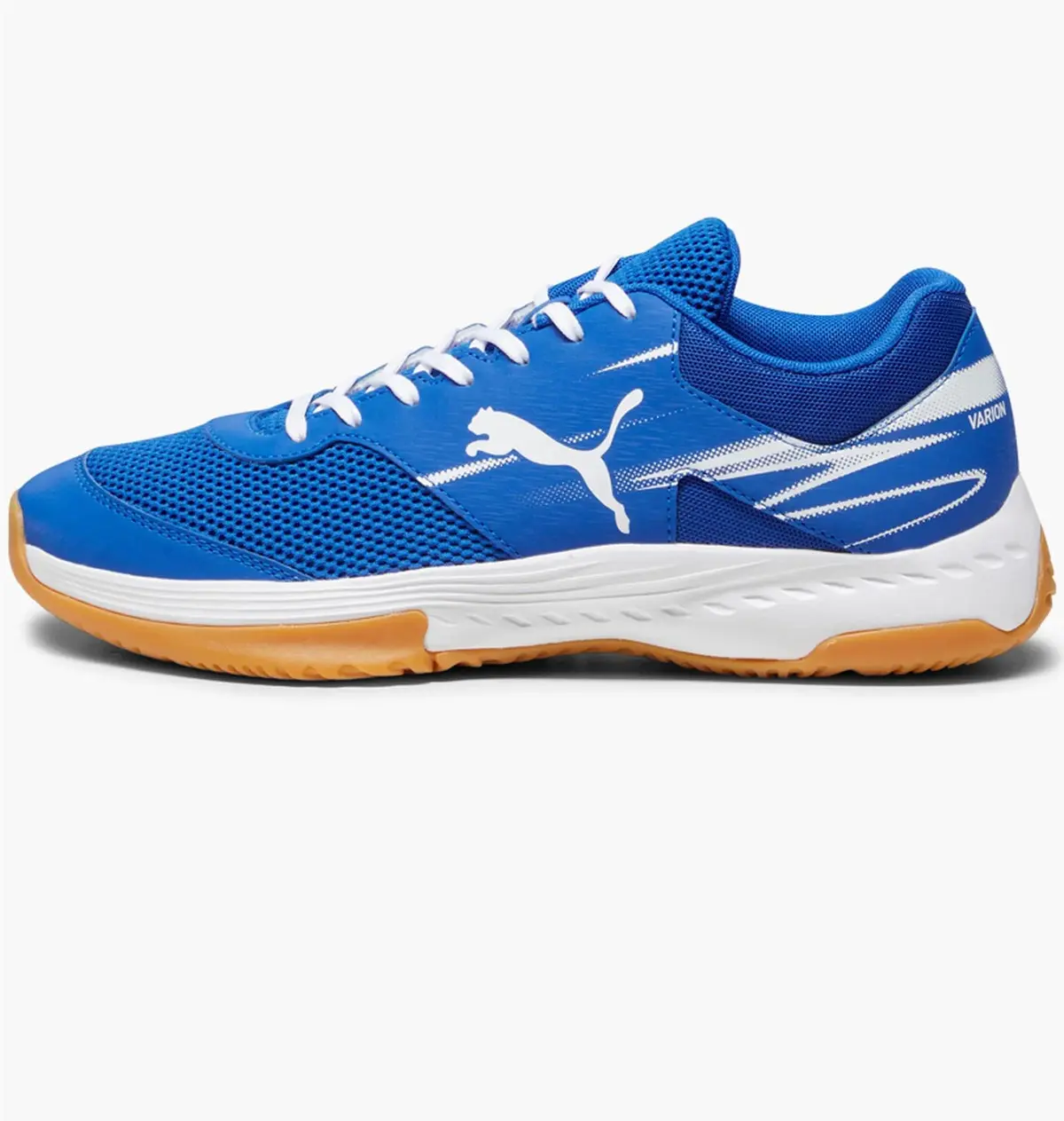 Кроссовки унисекс Puma Varion Ii Blue