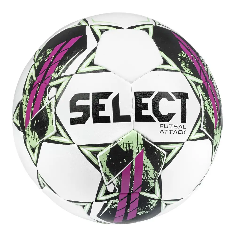 Футбольний м'яч Select Futsal Attack V22