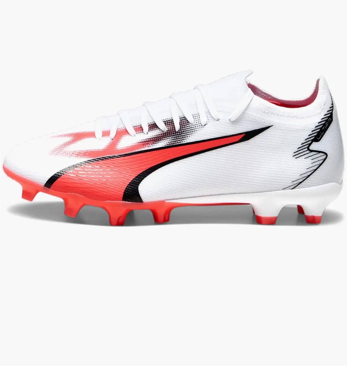Бутсы мужские Puma Ultra Match Fg/Mg