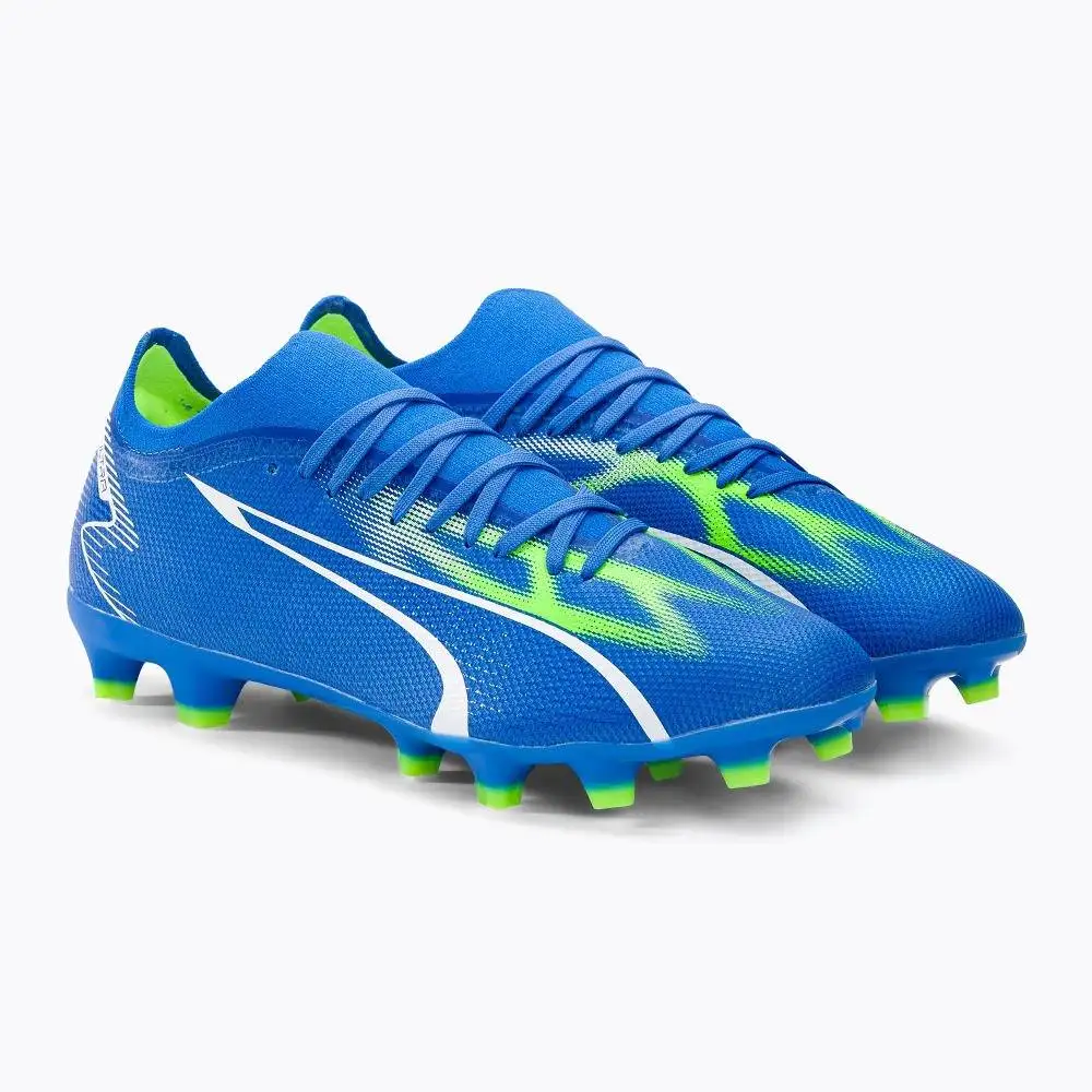 Бутсы мужские Puma Ultra Match