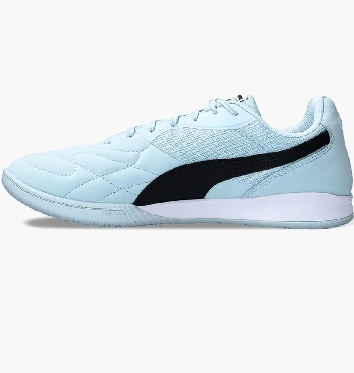 Футзалки мужские Puma King Top It Indoor Black