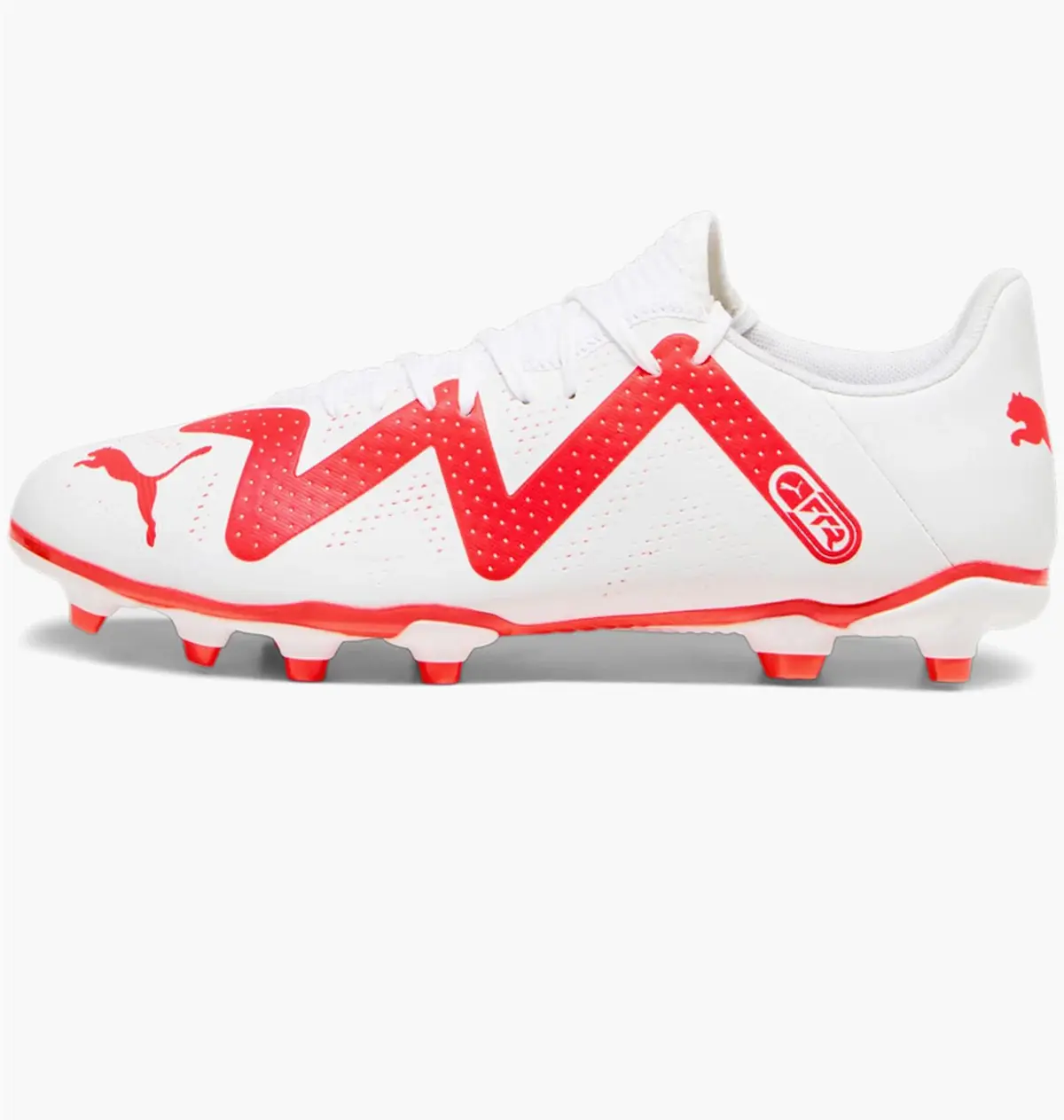 Бутсы унисекс Puma Future Play Fg/Ag