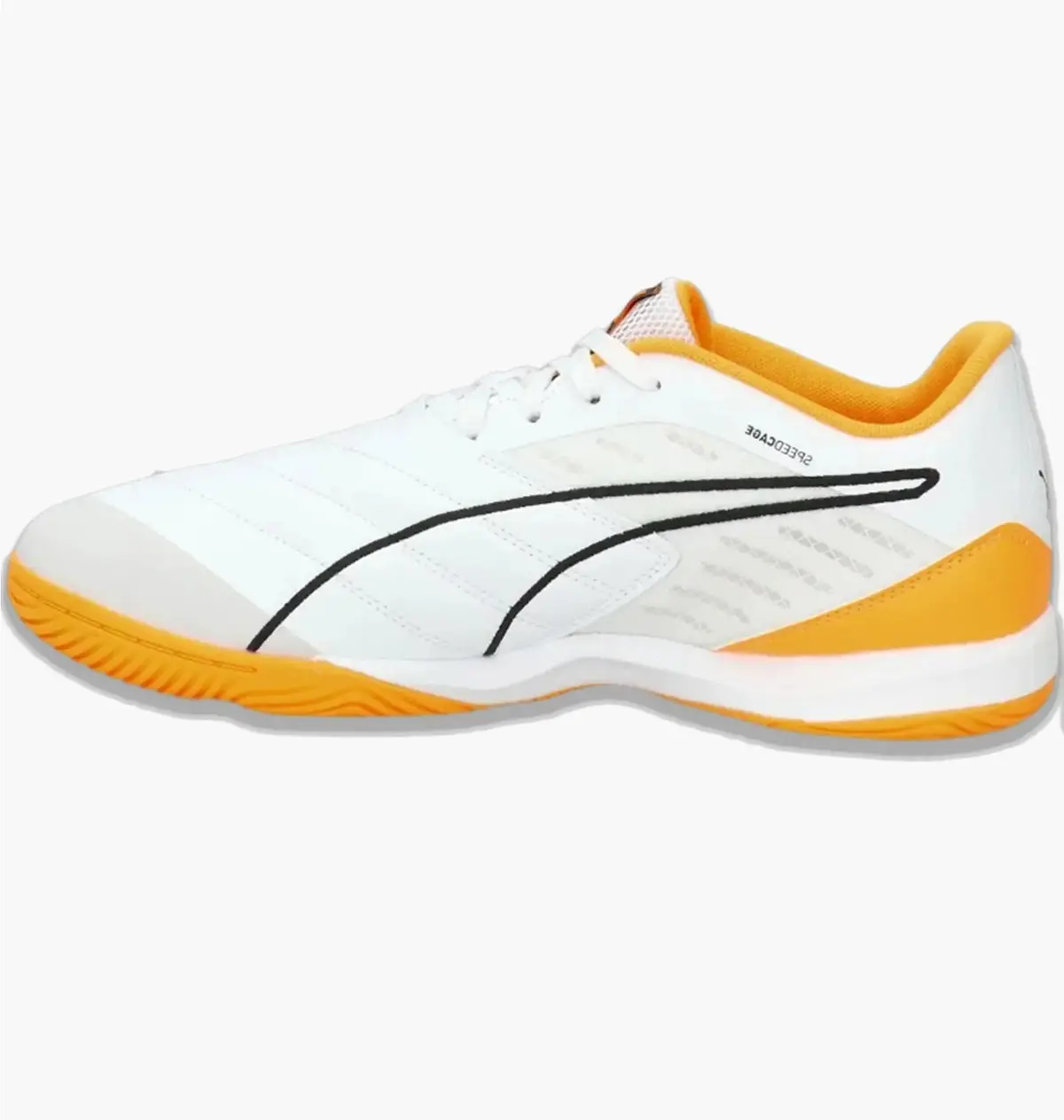 Футзалки мужские Puma Ibero Iv