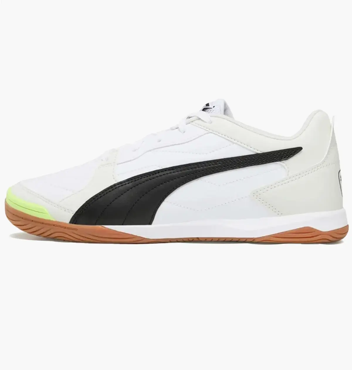 Футзалки мужские Puma Pressing Iv