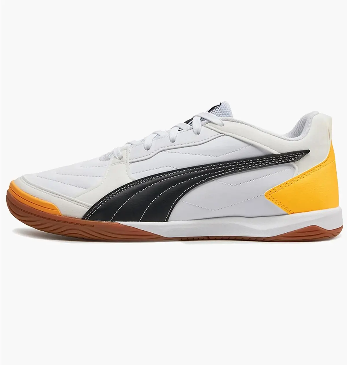 Футзалки мужские Puma Pressing Iv
