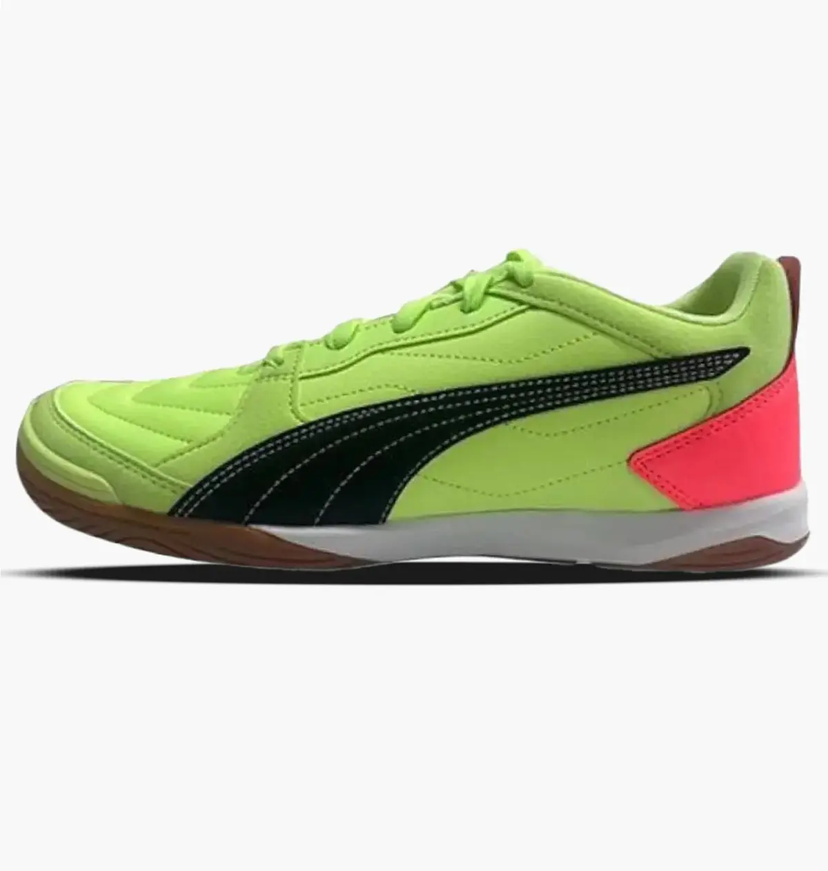 Футзалки мужские Puma Pressing Iv It