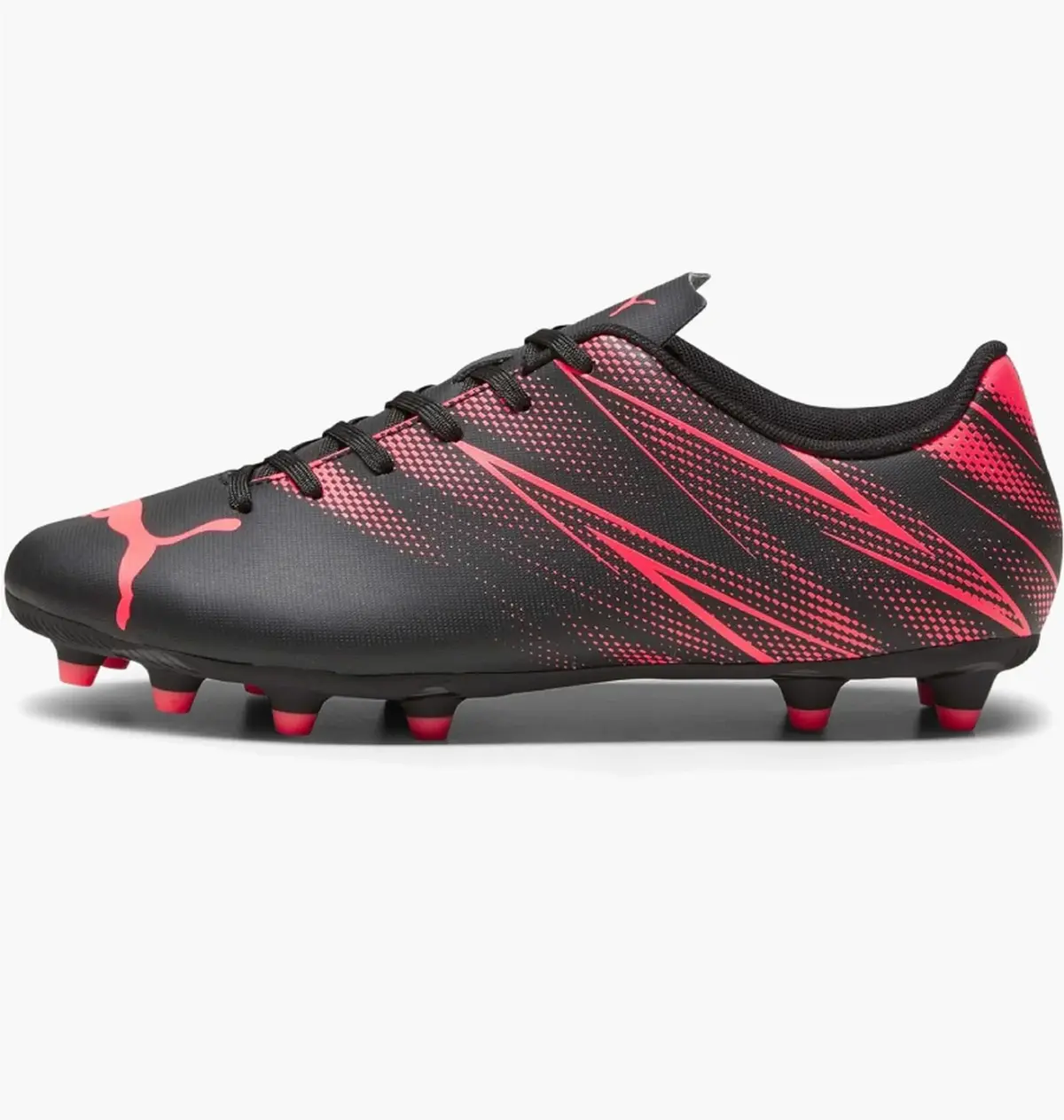 Бутсы унисекс Puma Attacanto