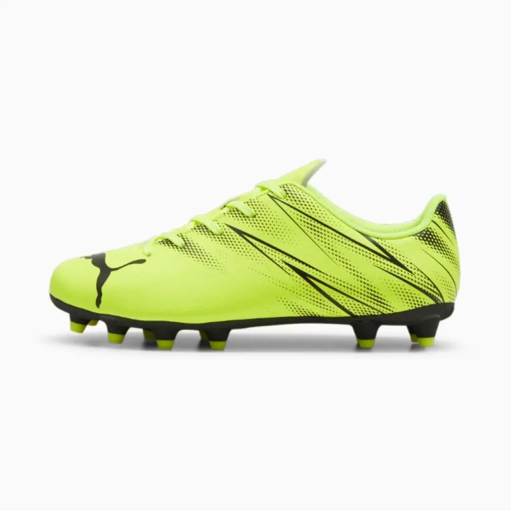 Бутсы унисекс Puma Attacanto Fg/Ag
