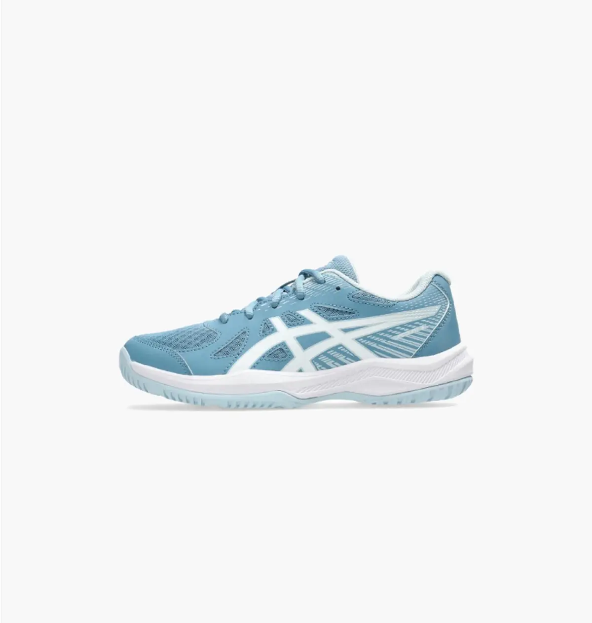 Кроссовки детские Asics Gel-Upcourt 9 Blue