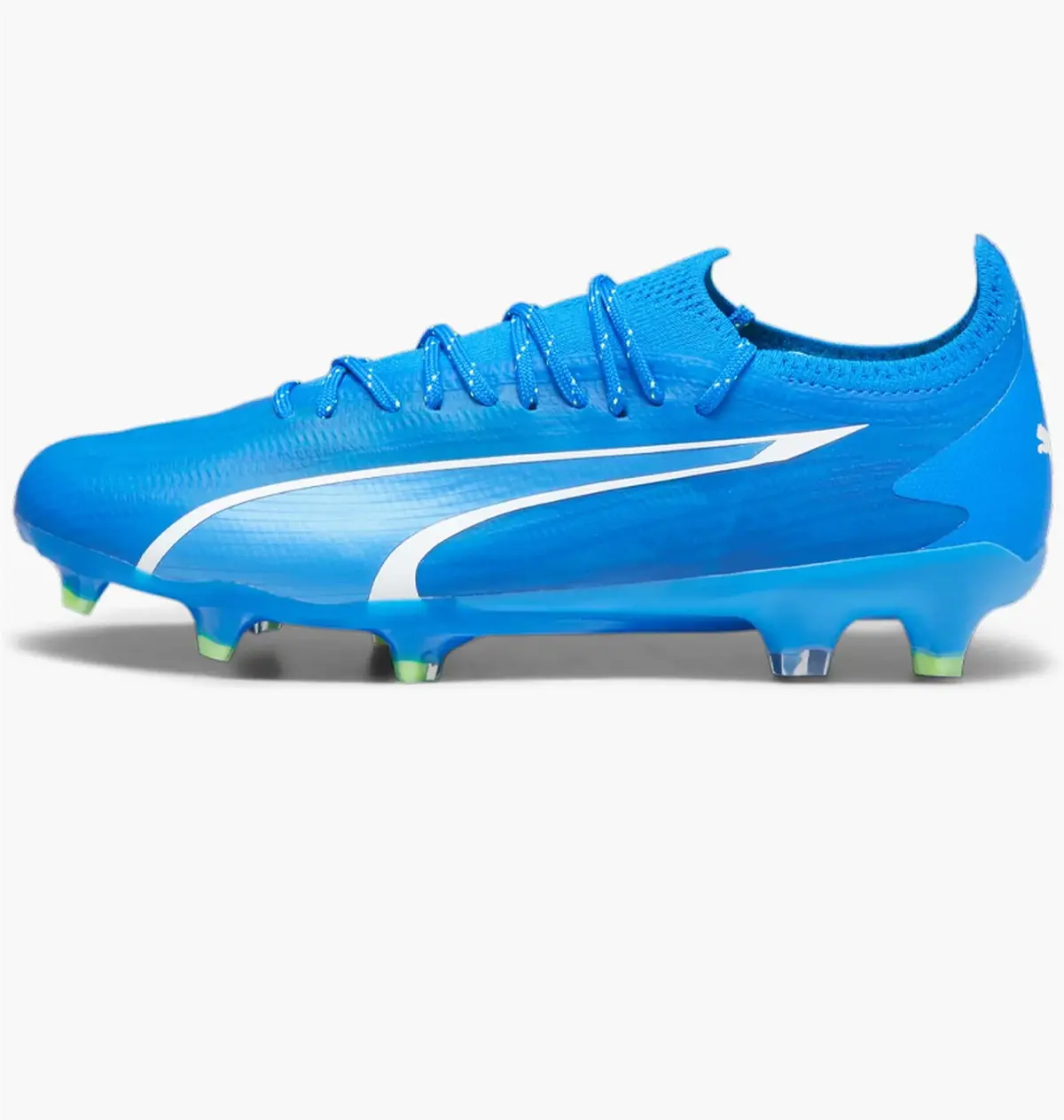 Бутсы женские Puma Ultra Ultimate Fg/Ag Womens Soccer Cleats Blue