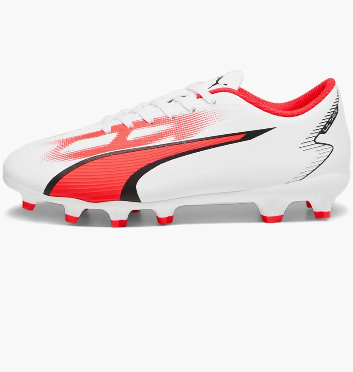 Бутсы детские Puma Ultra Play Fg/Ag