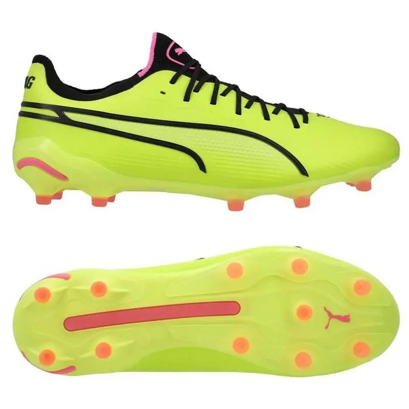 Бутси чоловічі Puma King Ultimate