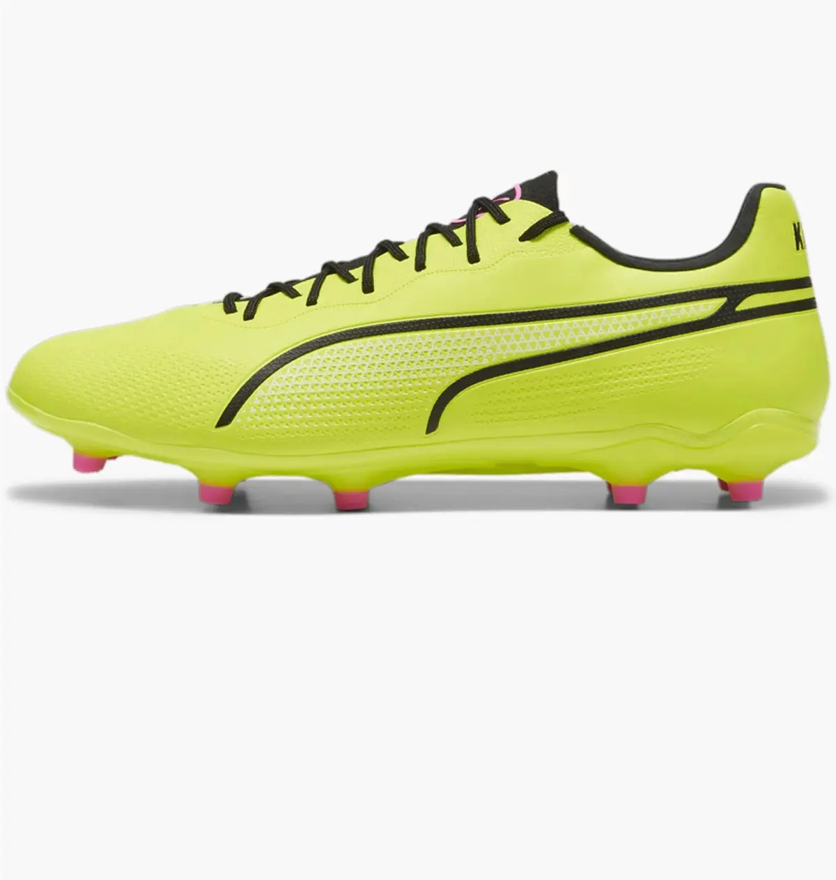 Бутси чоловічі Puma King Pro