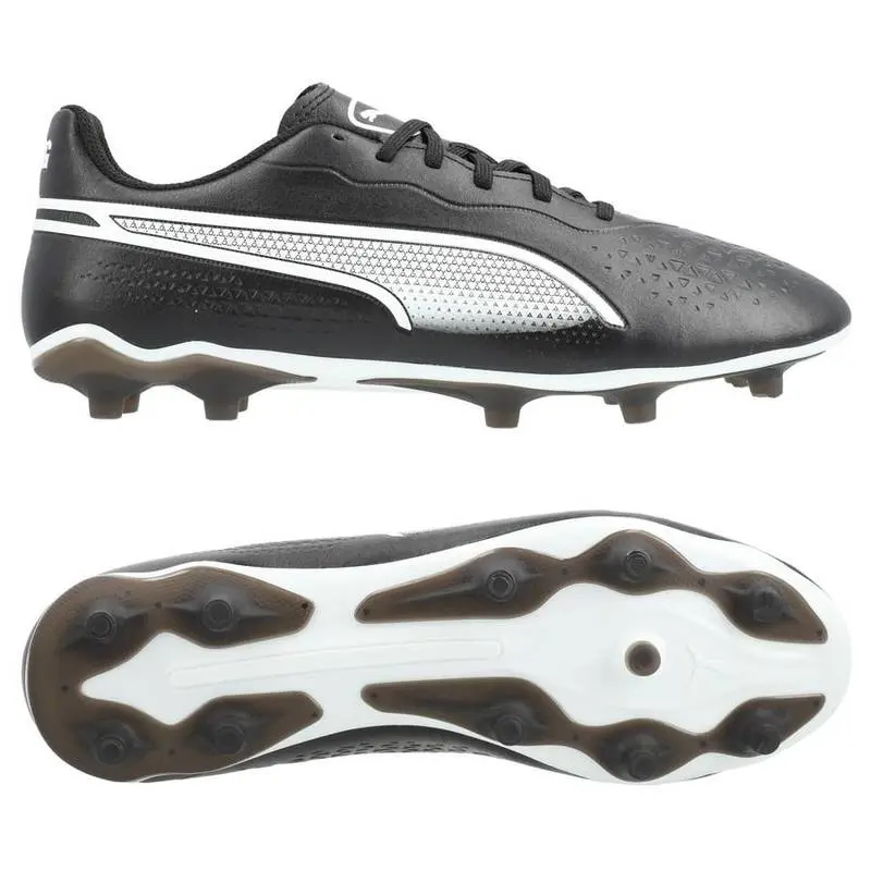 Бутси чоловічі Puma King Match Fg/Ag
