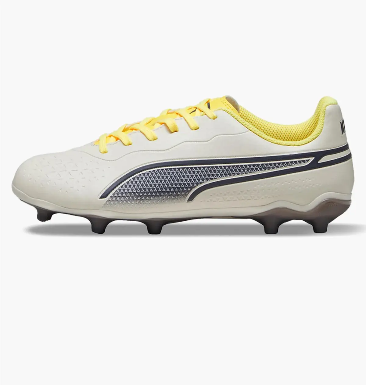 Бутсы детские Puma King Match Fg/Ag