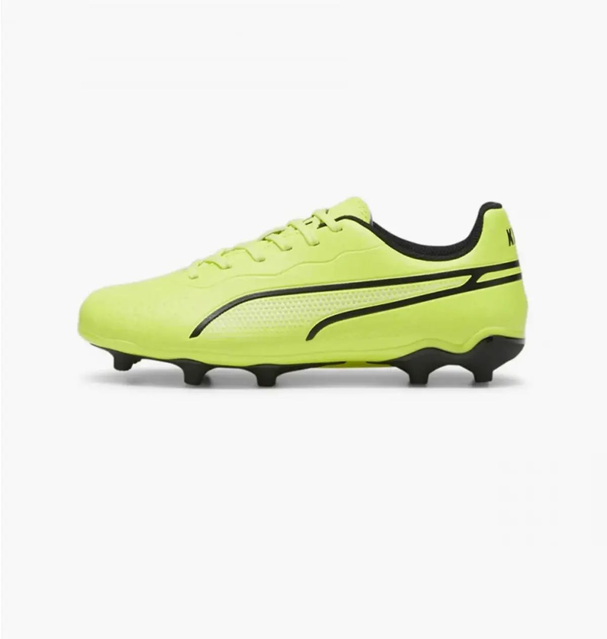 Бутсы детские Puma King Match Fg/Ag