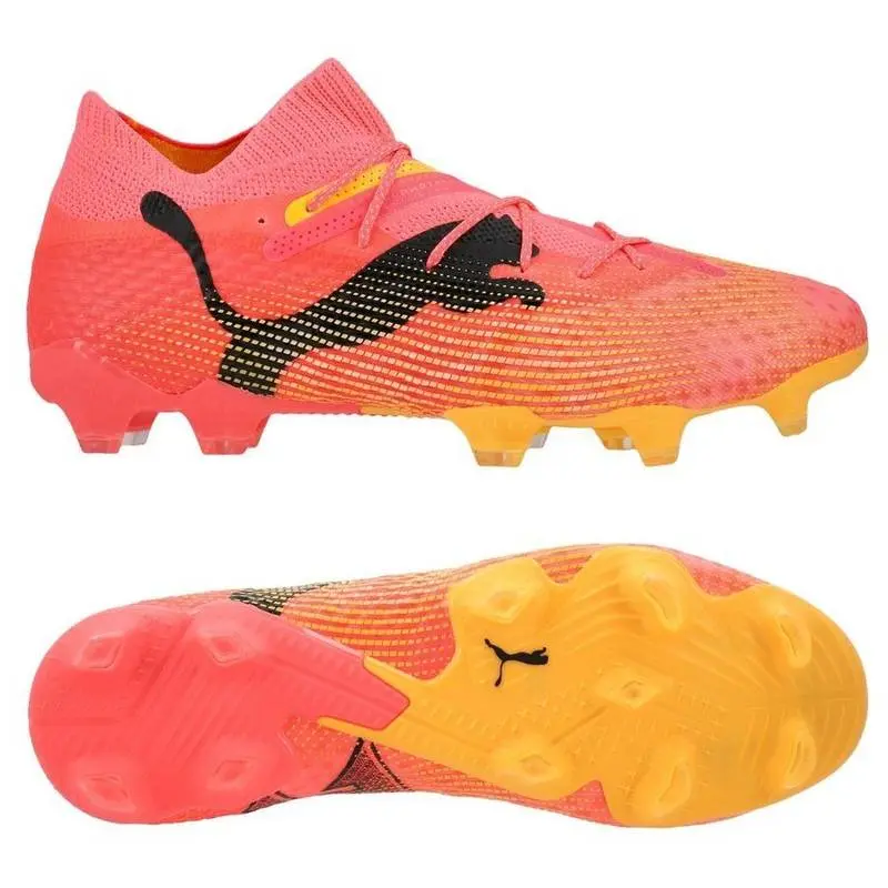 Бутси чоловічі Puma Future 7 Ultimate