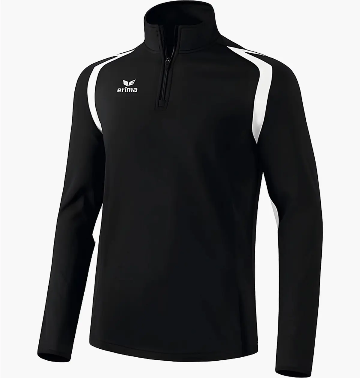 Кофта чоловіча Erima Razor 2.0 Top Black
