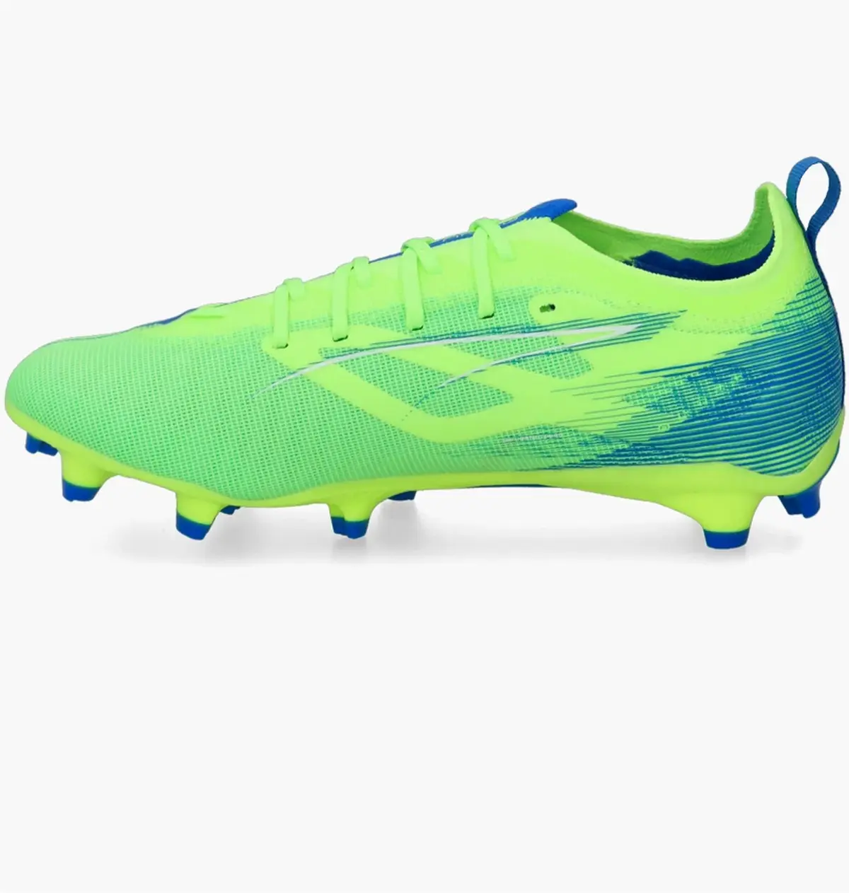 Бутсы детские Puma Ultra 5 Pro Fg/Ag