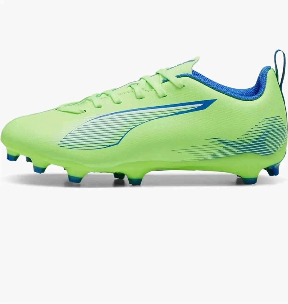Бутсы детские Puma Ultra 5 Play