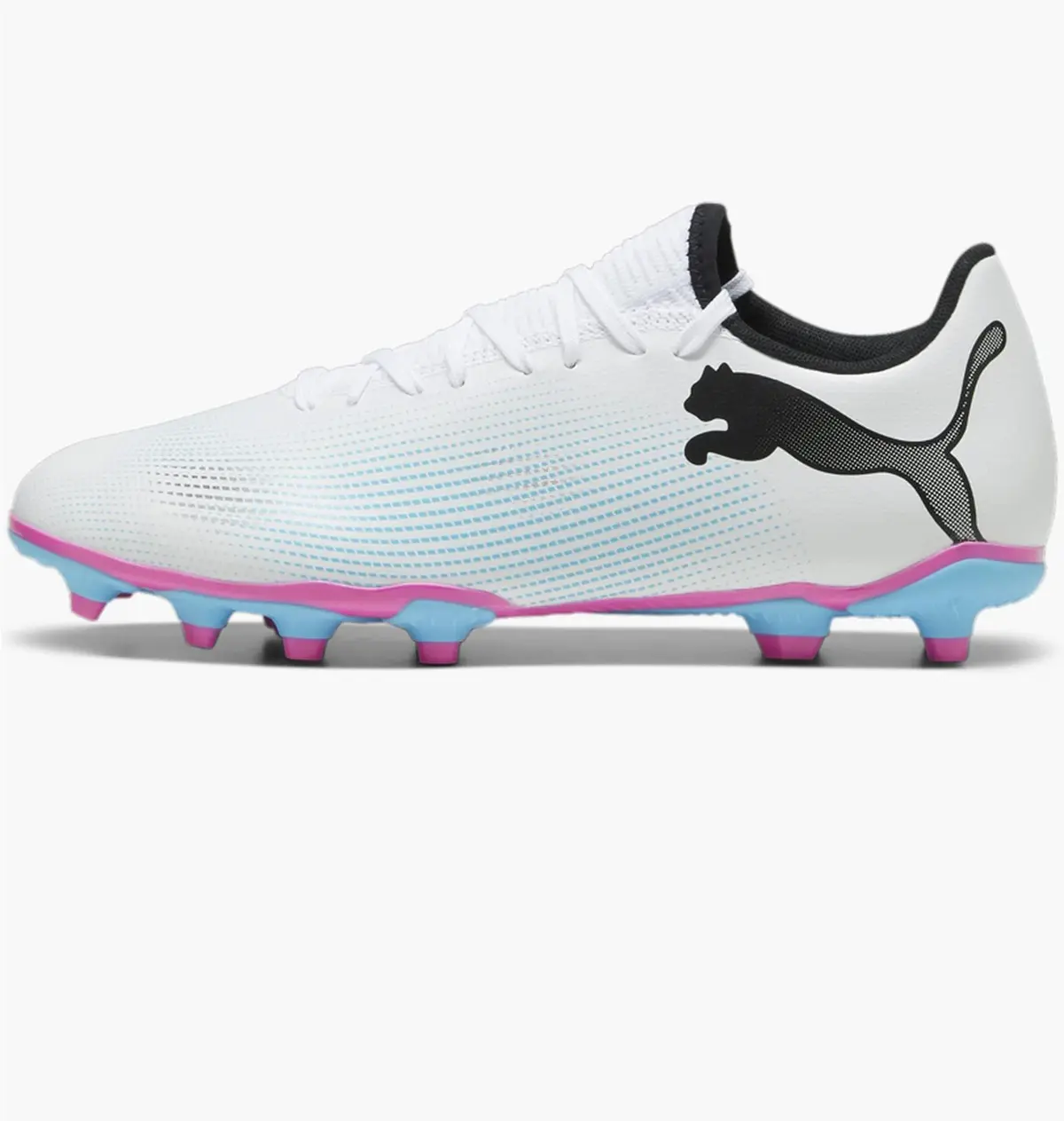 Бутсы мужские Puma Future 7 Play Fg/Ag