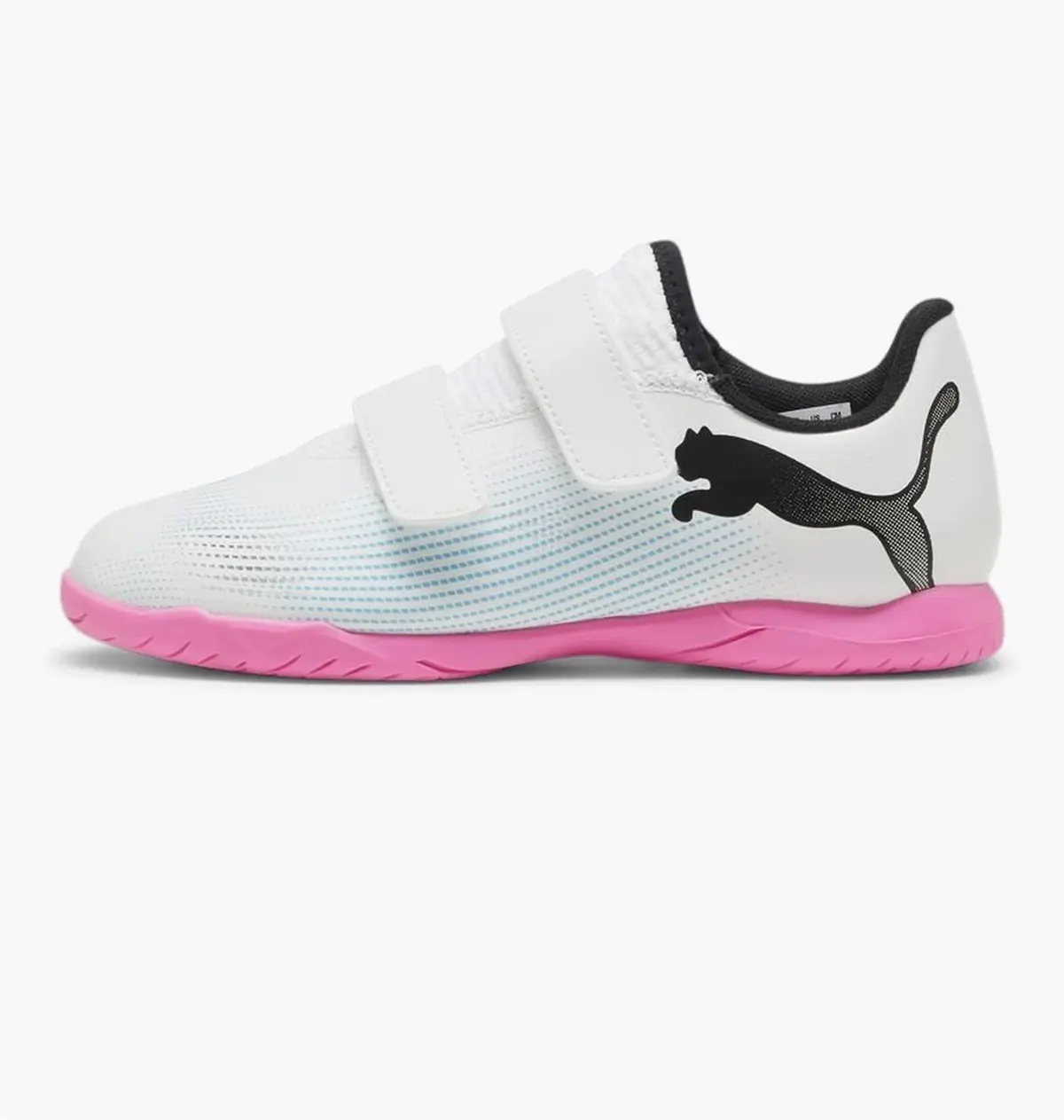 Футзалки детские Puma Future 7 Play It Jr
