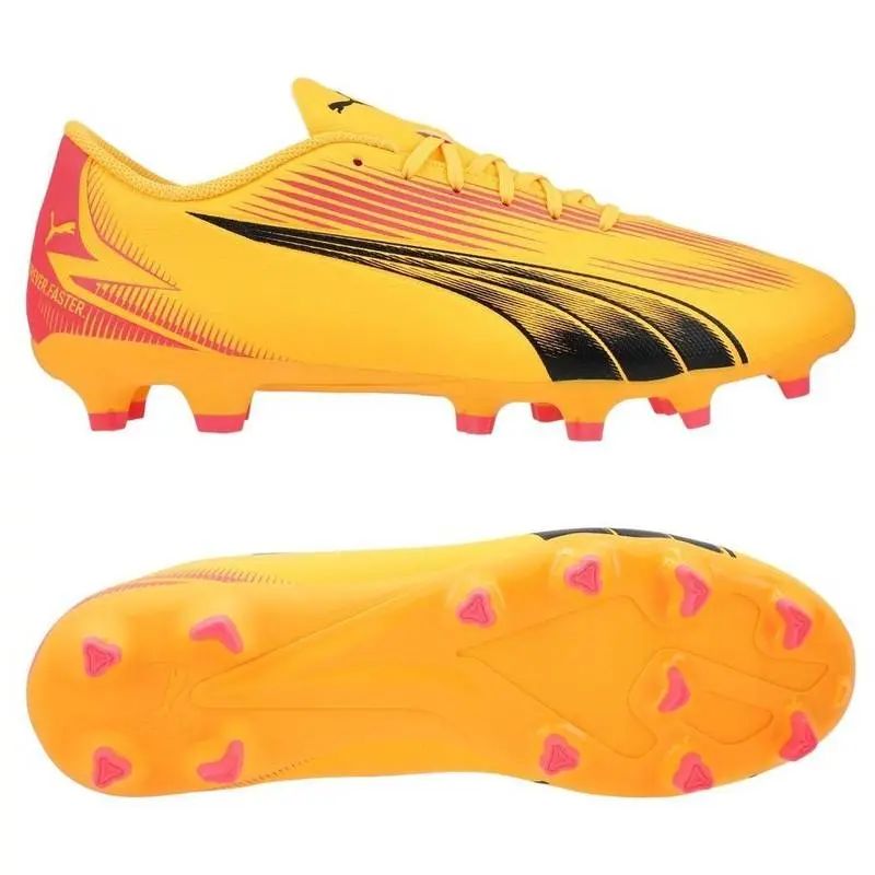 Бутси чоловічі Puma Ultra Play Fg/Ag