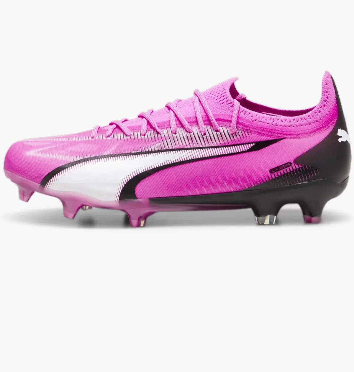 Бутсы женские Puma Ultra Ultimate Fg/Ag Violet
