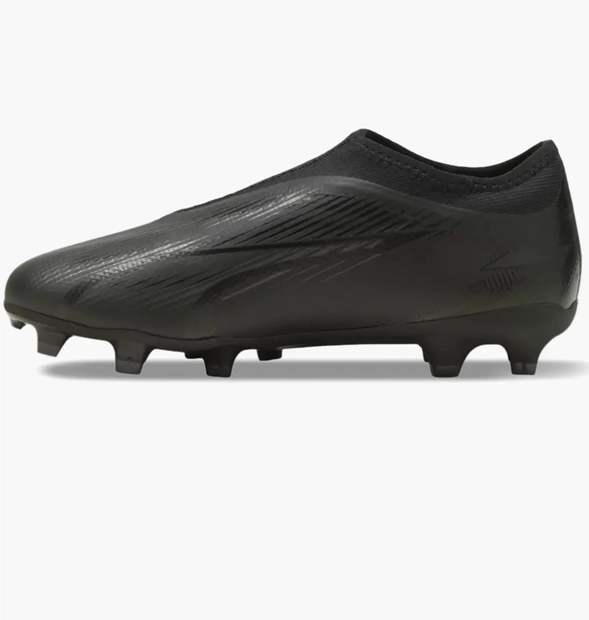 Бутсы детские Puma Ultra Match Ll