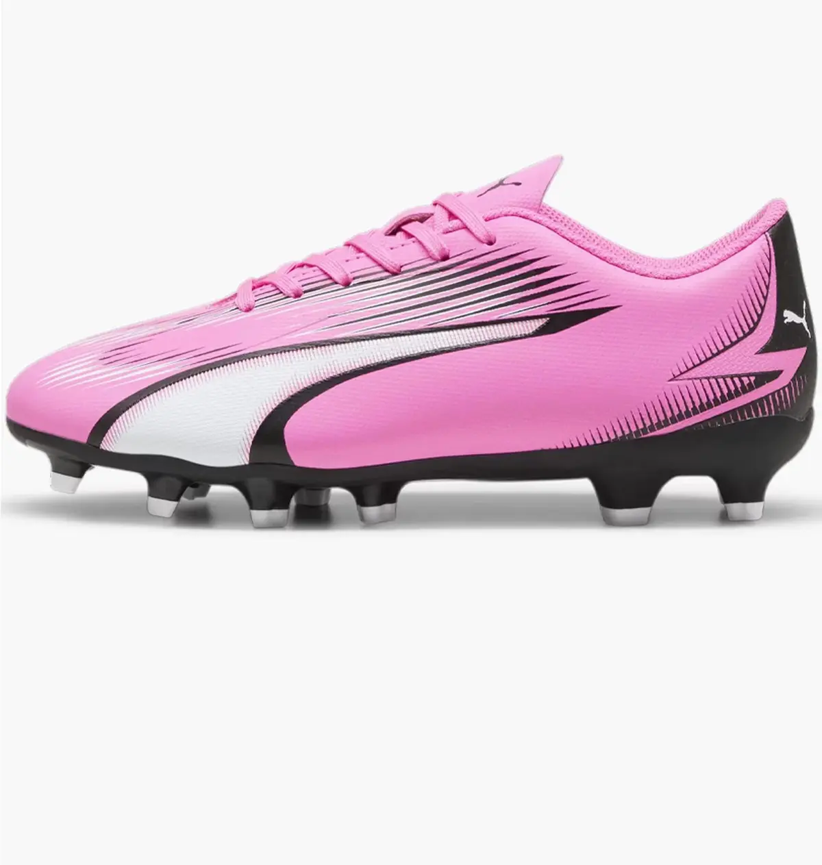 Бутсы детские Puma Ultra Play Fg/Ag