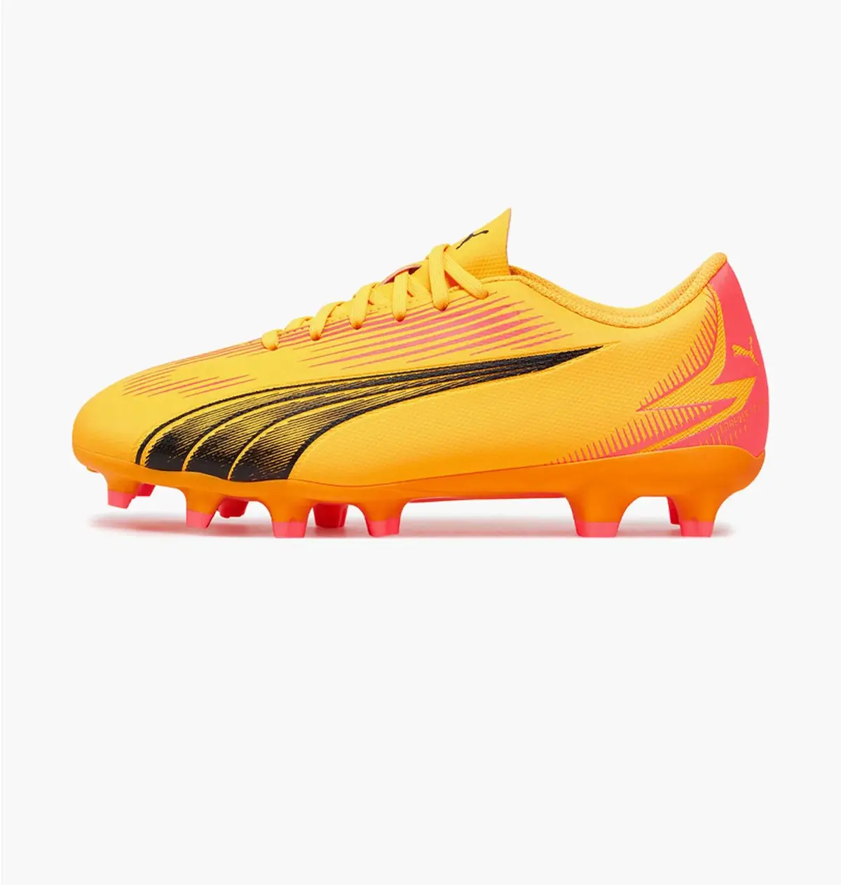 Бутсы детские Puma Ultra Play Fg/Ag