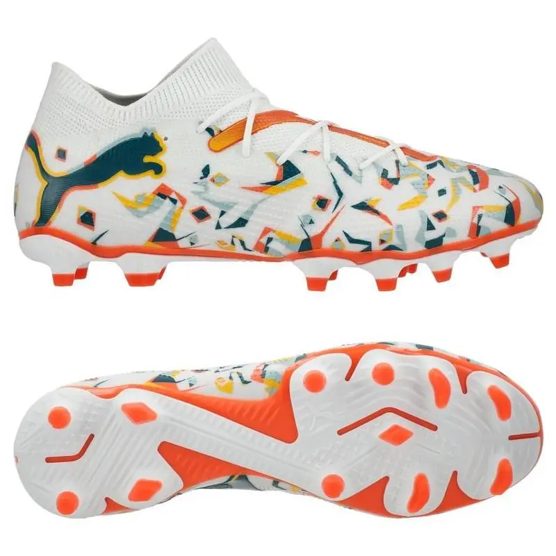 Бутси чоловічі Puma Future 7