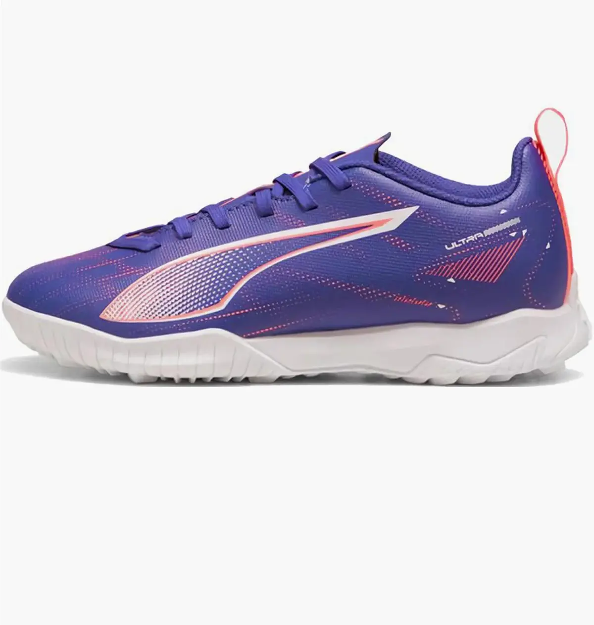 Сороконожки детские Puma Ultra 5 Play Tt Jr