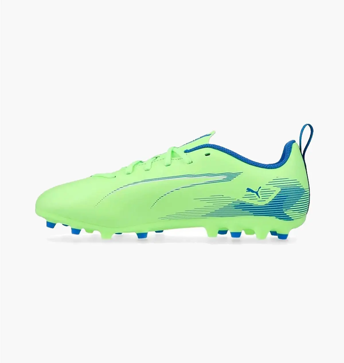 Бутсы детские Puma Ultra 5 Play Mg
