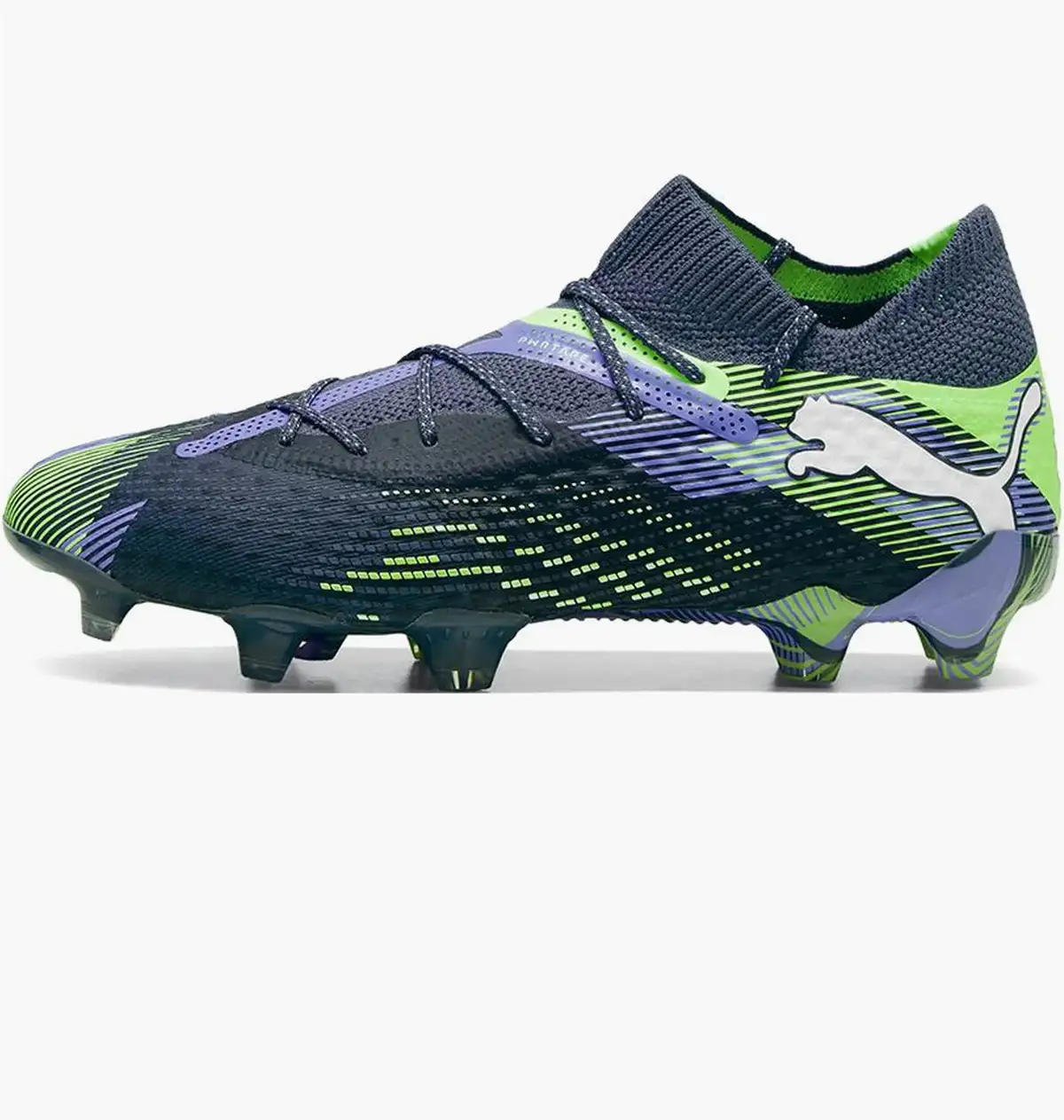 Бутсы женские Puma Future 7 Ultimate Firm Ground/Artificial Ground Soccer Cleats Multi