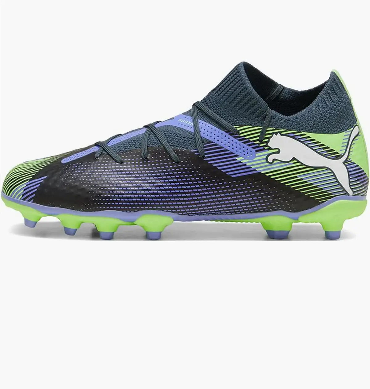 Бутсы детские Puma Future 7 Pro