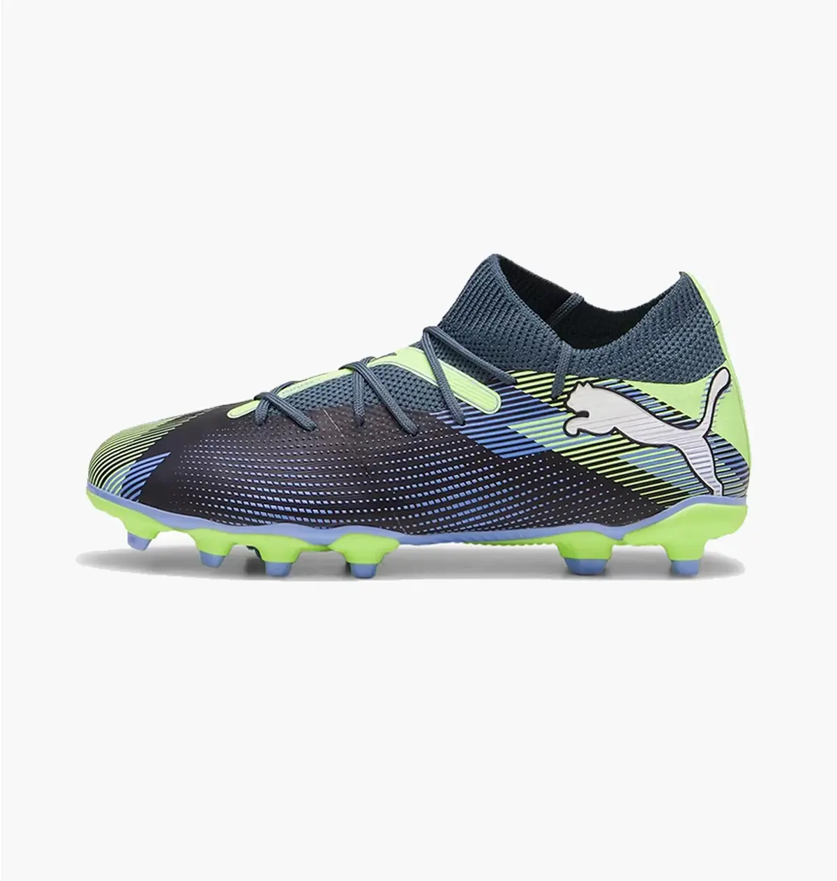 Бутсы детские Puma Future 7 Match