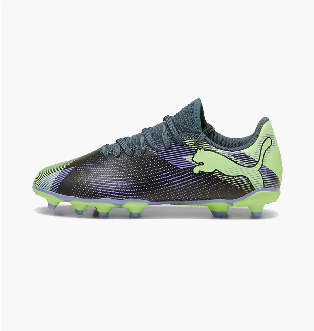 Бутсы детские Puma Future 7 Play Fg/Ag