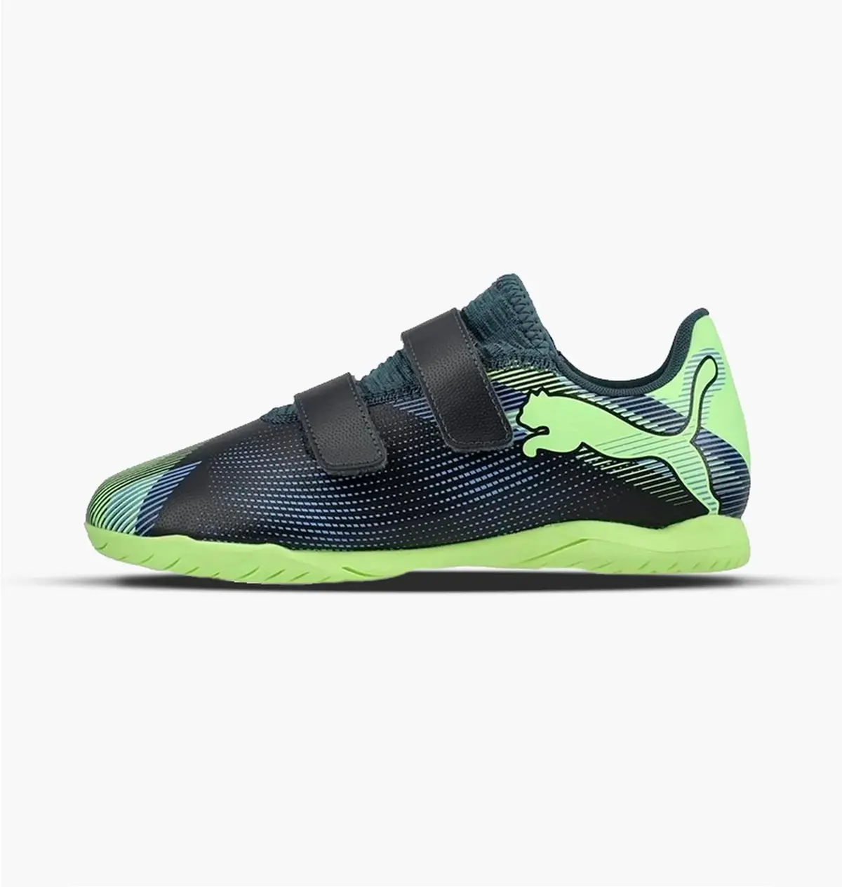 Футзалки детские Puma Future 7 Play In V