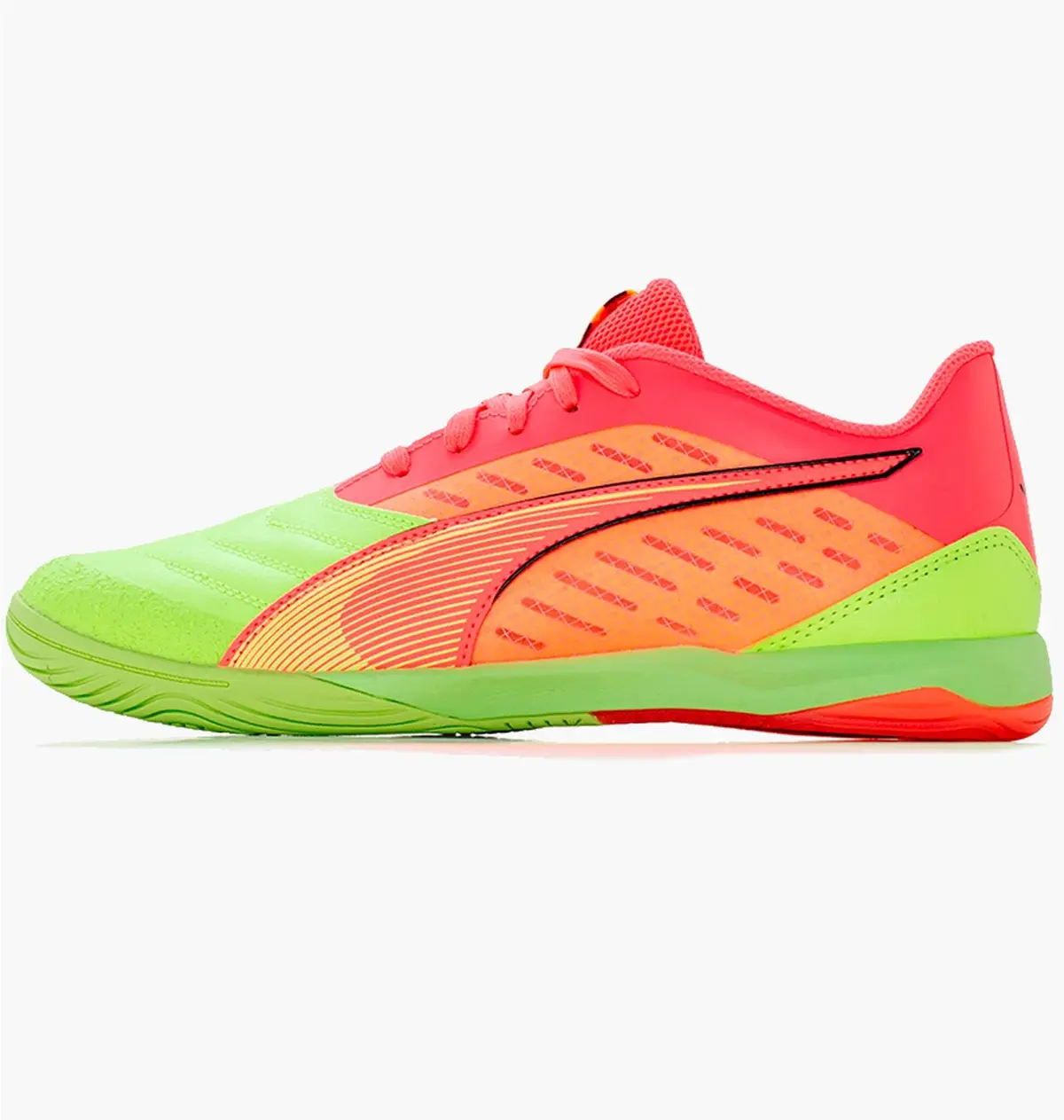 Футзалки мужские Puma Ibero Iv In