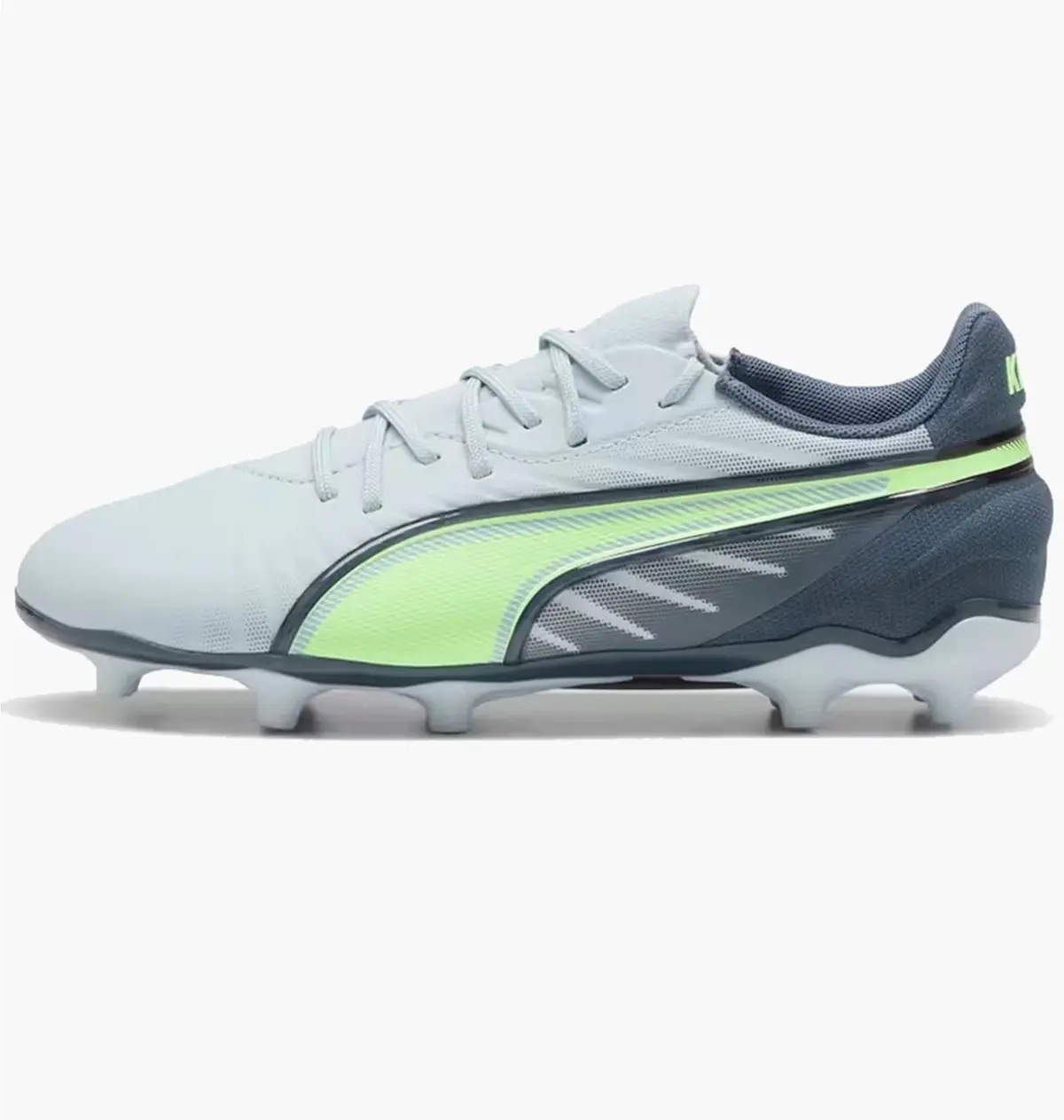 Бутсы детские Puma King Match Fg/Ag Junior