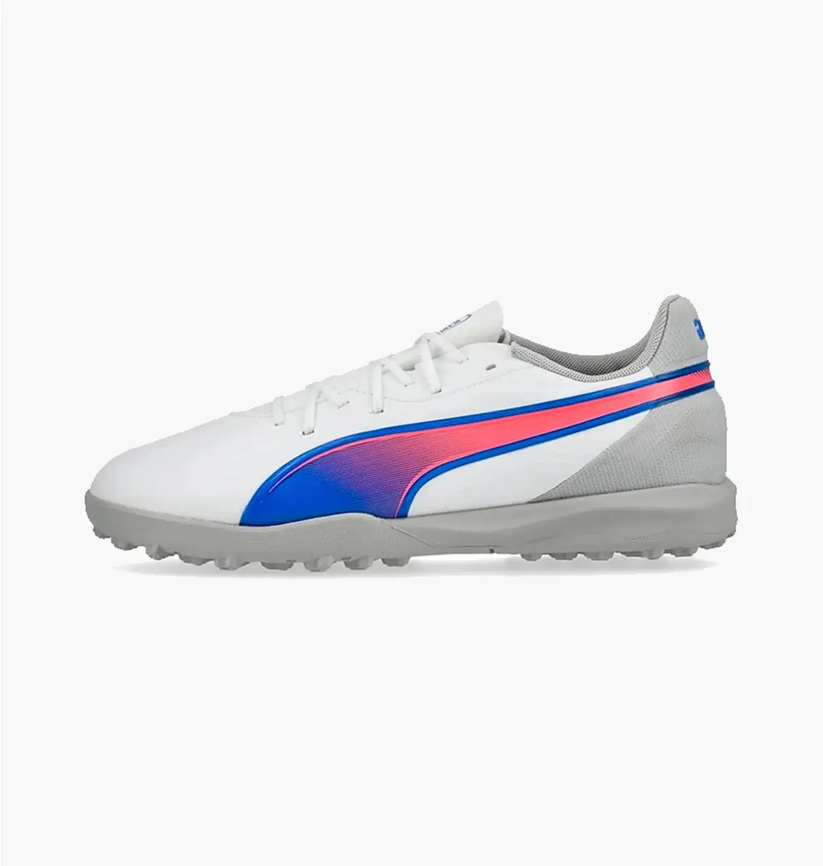 Сороконожки детские Puma King Match Tt Junior